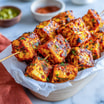 Paneer Tikka (V)