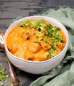 27. Mushroom Butter Masala (New Arrival)