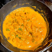 26. Mushroom Karahi (New Arrival)