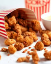 Chicken Popcorn (New Arrival)