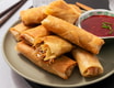 Lamb Spring Rolls (3 stk)