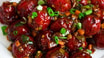 Chicken Manchurian