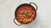23. Chana Masala