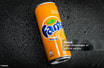 Fanta Orange 33Cl