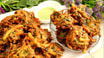 Mix Veg Pakora