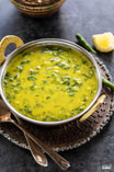 7. Dal Palak