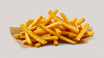 Pommes Frites