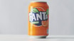 Fanta Orange 33Cl